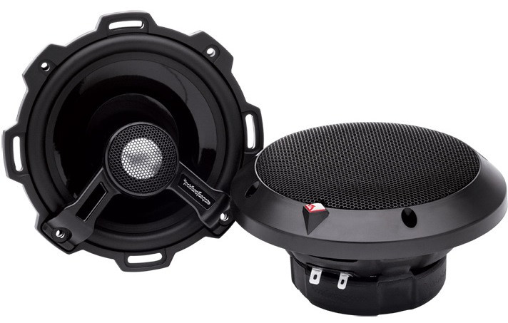 Автоакустика Rockford Fosgate T152