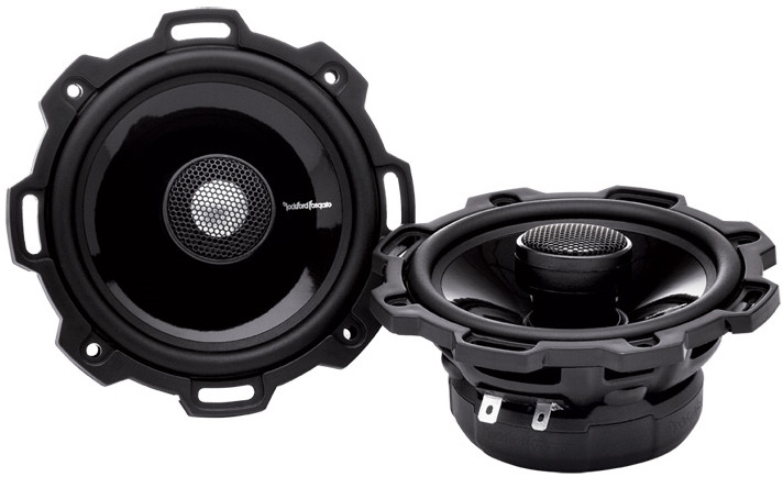 Автоакустика Rockford Fosgate T142