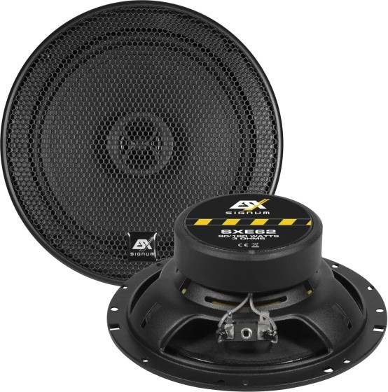 Автоакустика ESX SXE62