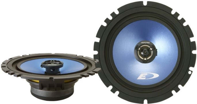 Автоакустика Alpine SXE-17C2