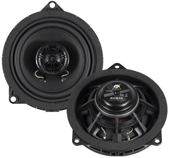 Автоакустика ESX SXB42