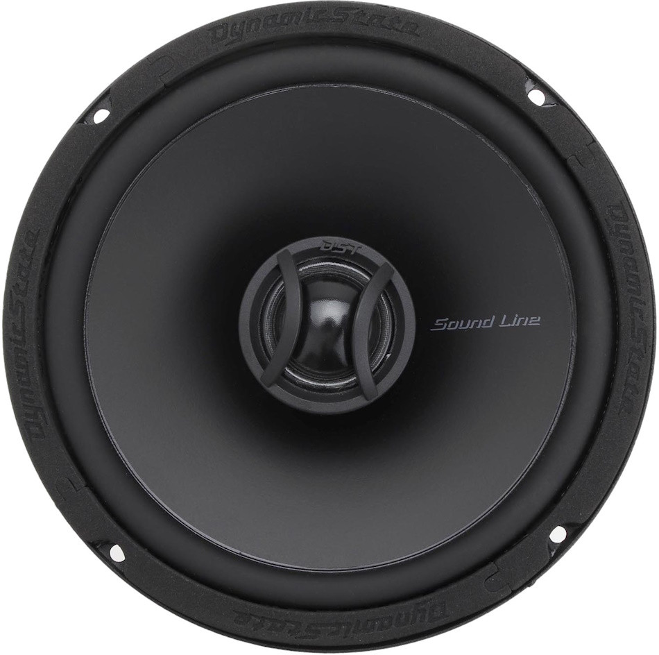 Автоакустика Dynamic State SOUND LINE SLE-165CX
