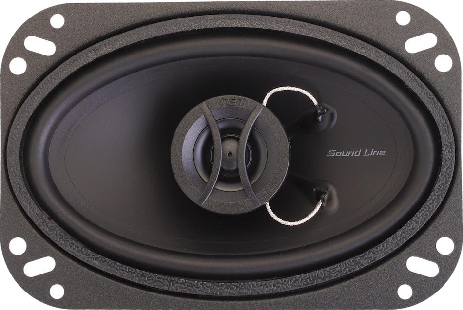 Автоакустика Dynamic State SOUND LINE SLB-462