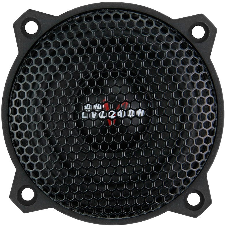 Автоакустика Kicx Sound Civilization MD70.3