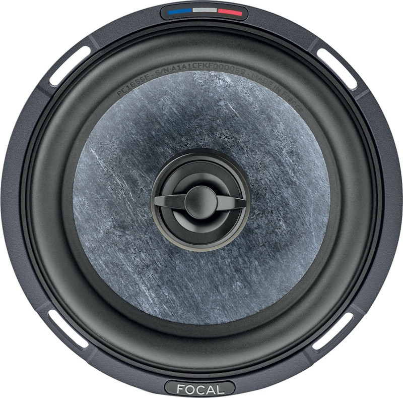 Автоакустика Focal JMLab Slatefiber PC 165 SF