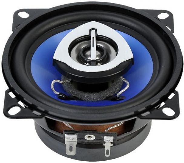 Автоакустика Peiying PY-AQ402C