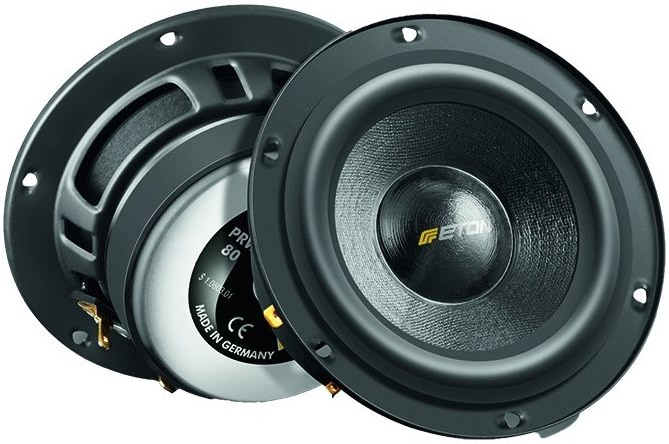 Автоакустика ETON PRW 80