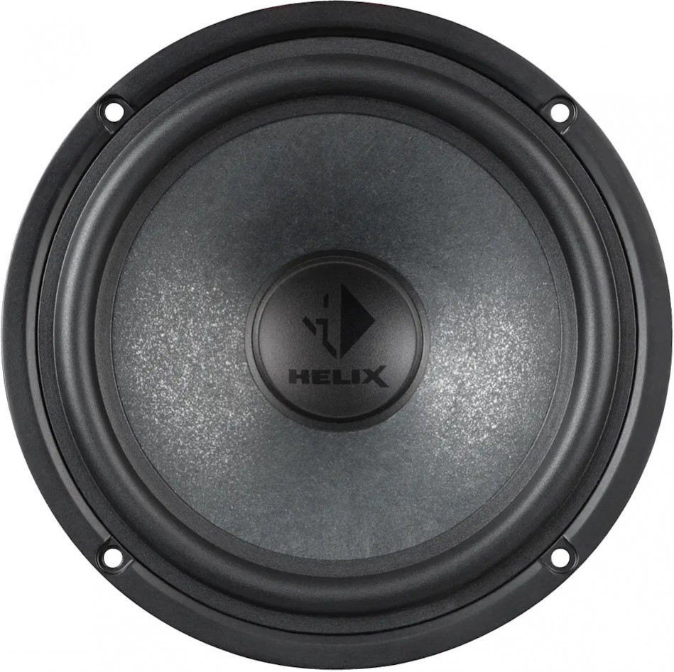Автоакустика Helix PR W165