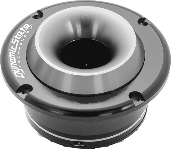 Автоакустика Dynamic State PRO PT-100