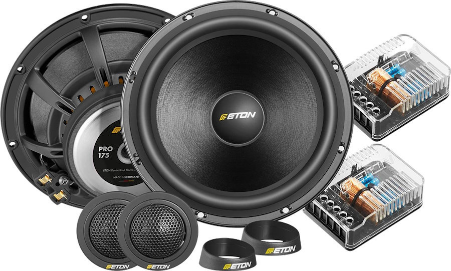 Автоакустика ETON PRO 175