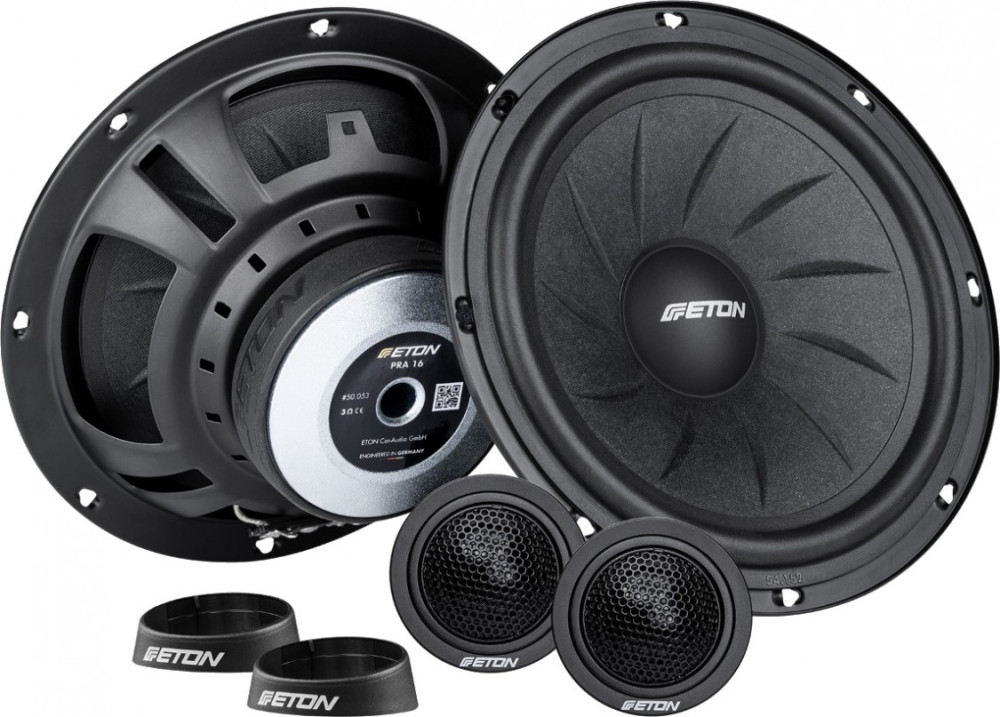 Автоакустика ETON PRA 16