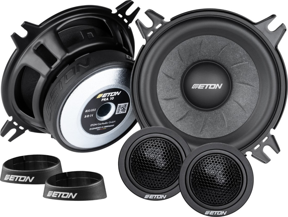 Автоакустика ETON PRA 10