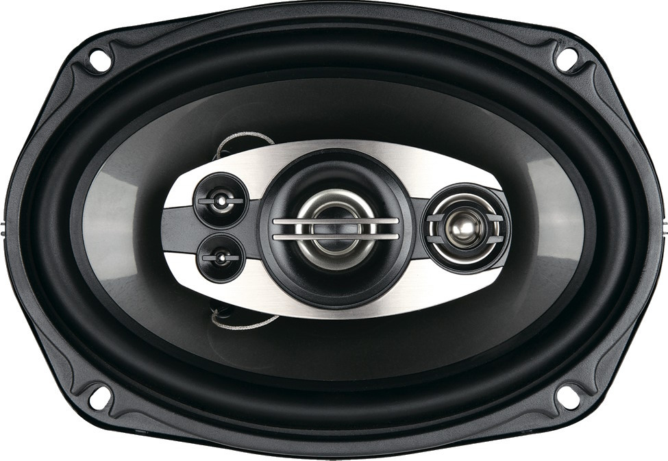 Автоакустика DriveX ML-695