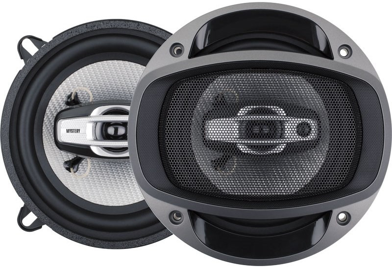 Автоакустика Mystery ML-537