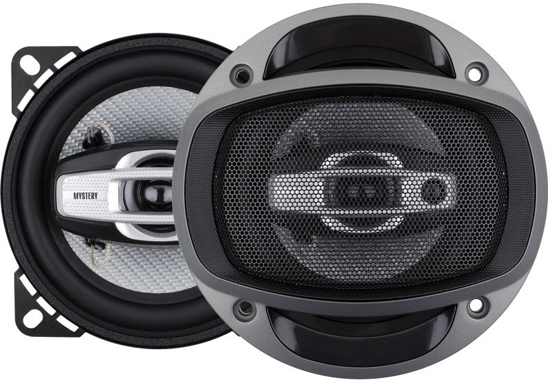 Автоакустика Mystery ML-437