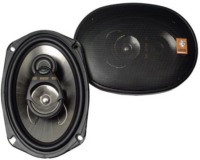 Автоакустика Mystery MJ-693