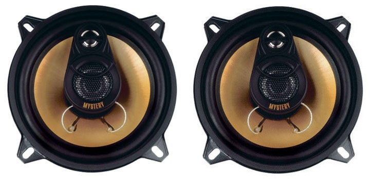 Автоакустика Mystery MJ-535
