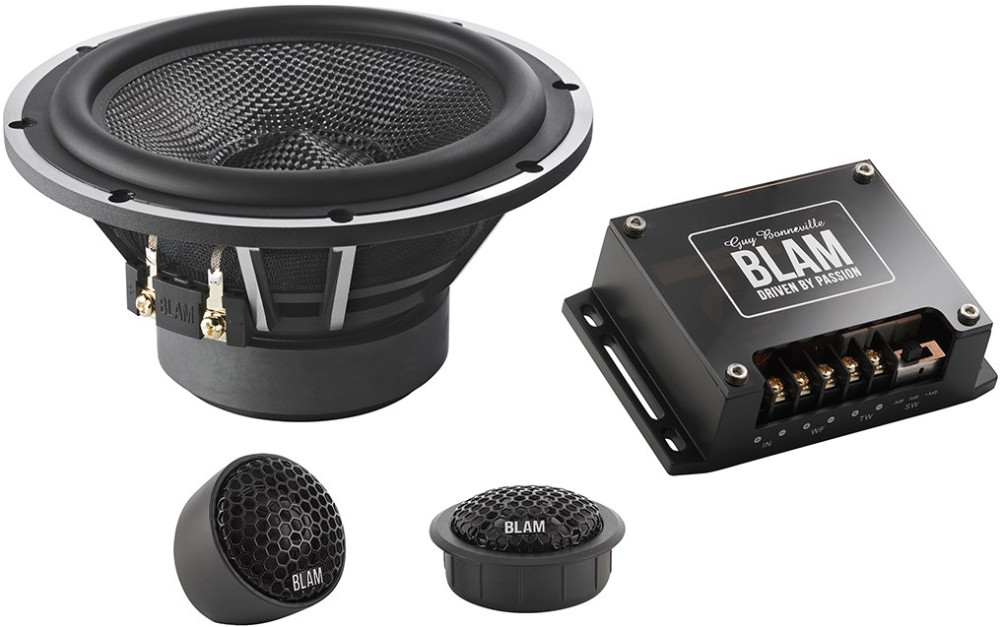 Автоакустика BLAM Live 165.85