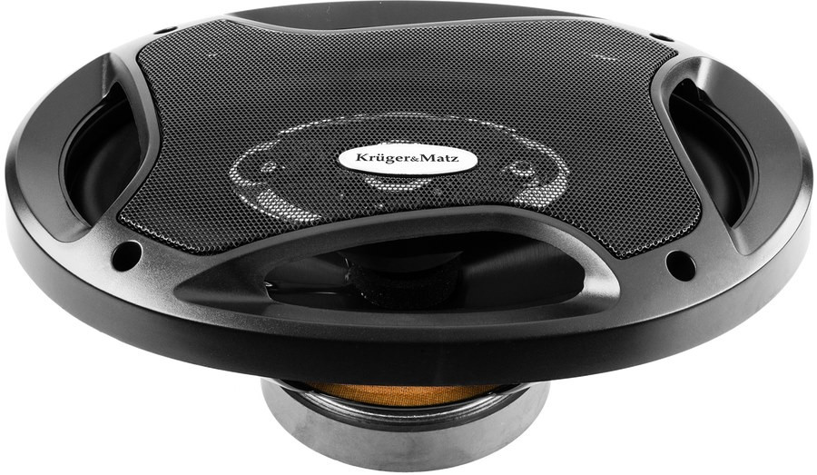 Автоакустика Kruger&Matz KMDB69