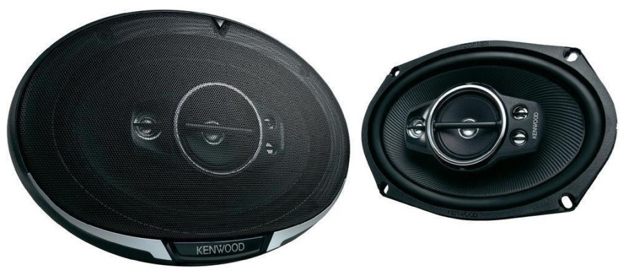 Автоакустика Kenwood KFC-PS6996
