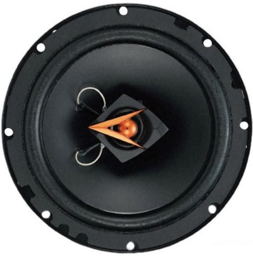 Автоакустика Cadence IQ-652