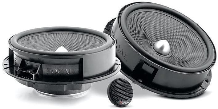 Автоакустика Focal JMLab Integration IS VW 165