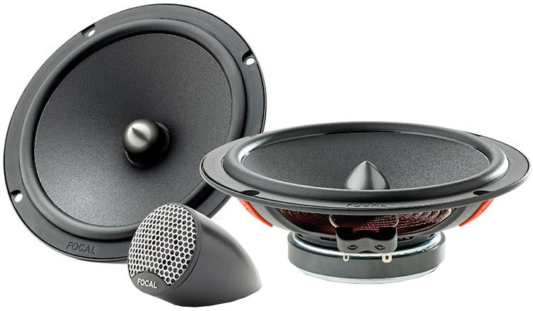 Автоакустика Focal JMLab Integration ISU 165