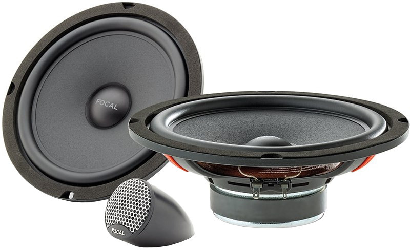 Автоакустика Focal JMLab Integration ISU 200