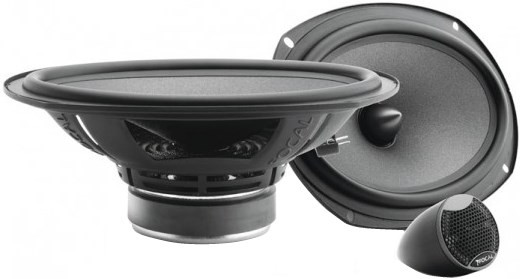 Автоакустика Focal JMLab Integration ISS 690