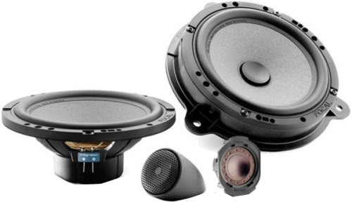 Автоакустика Focal JMLab Integration IS RNS 165