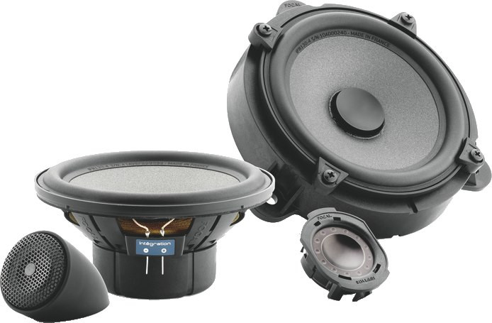 Автоакустика Focal JMLab Integration IS REN 130