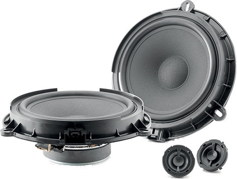 Автоакустика Focal JMLab Integration IS FORD 165