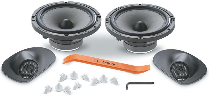 Автоакустика Focal JMLab Integration IFP 207