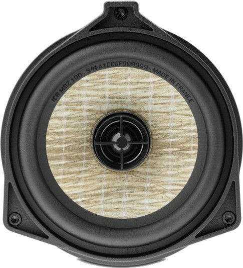 Автоакустика Focal JMLab Integration ICR MBZ 100