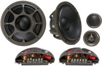 Автоакустика Morel Hybrid 502