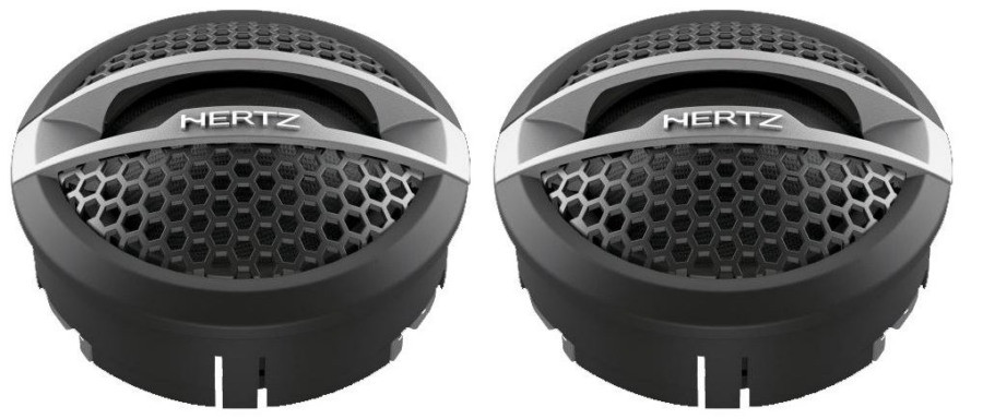 Автоакустика Hertz HT 28.4