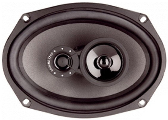 Автоакустика Ground Zero GZTF 69TX