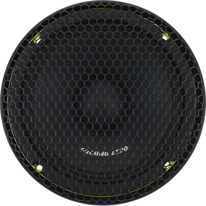 Автоакустика Ground Zero GZCM 6.5SPL