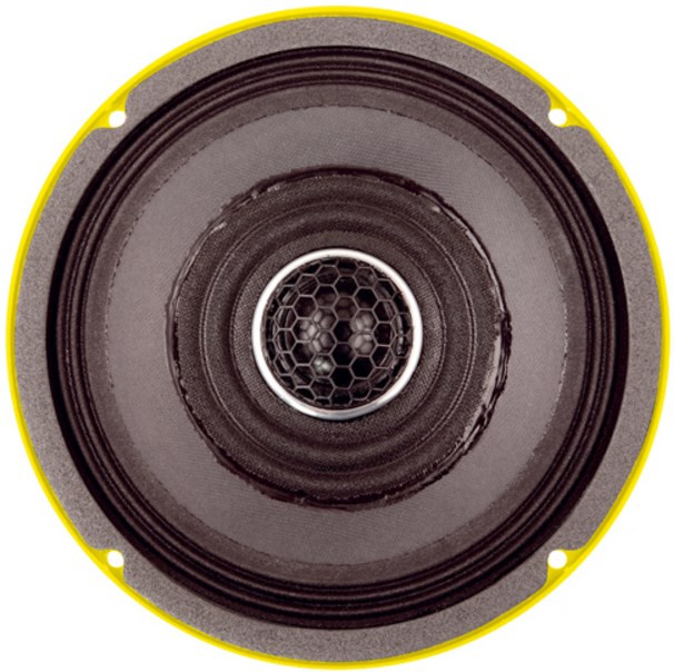 Автоакустика Ground Zero GZCF 8-4Coax-SPL