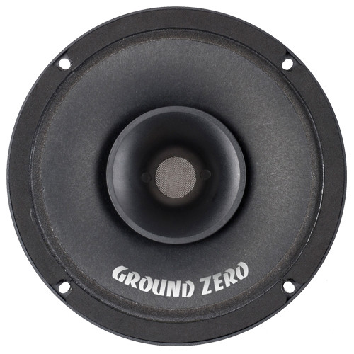 Автоакустика Ground Zero GZCF 200COAX