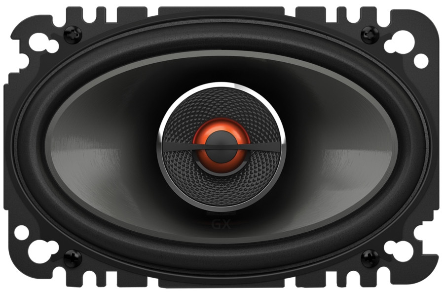 Автоакустика JBL GX-642