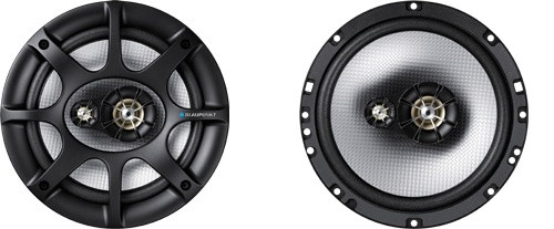 Автоакустика Blaupunkt GTx 663 SC