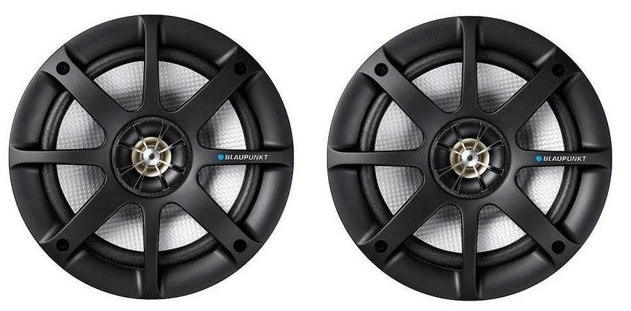 Автоакустика Blaupunkt GTx 542 SC