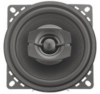 Автоакустика mDimension EL Coax 4