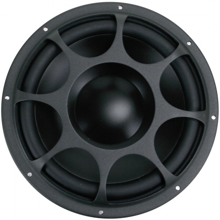 Автоакустика Morel Elate TMW 6