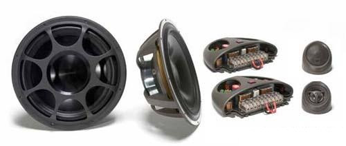 Автоакустика Morel Elate 502