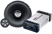 Автоакустика German Maestro EFS 5008