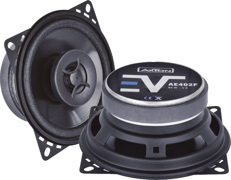 Автоакустика Axton AE402F
