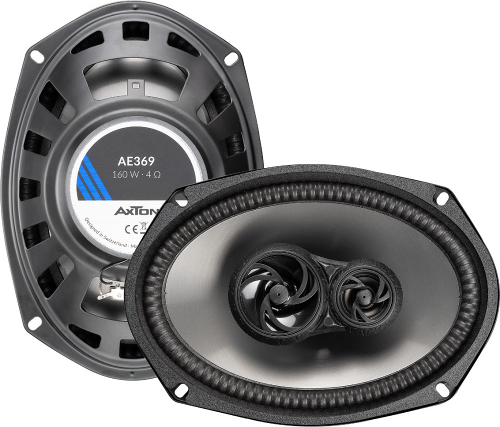 Автоакустика Axton AE369