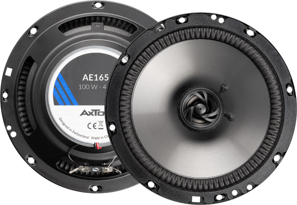 Автоакустика Axton AE165